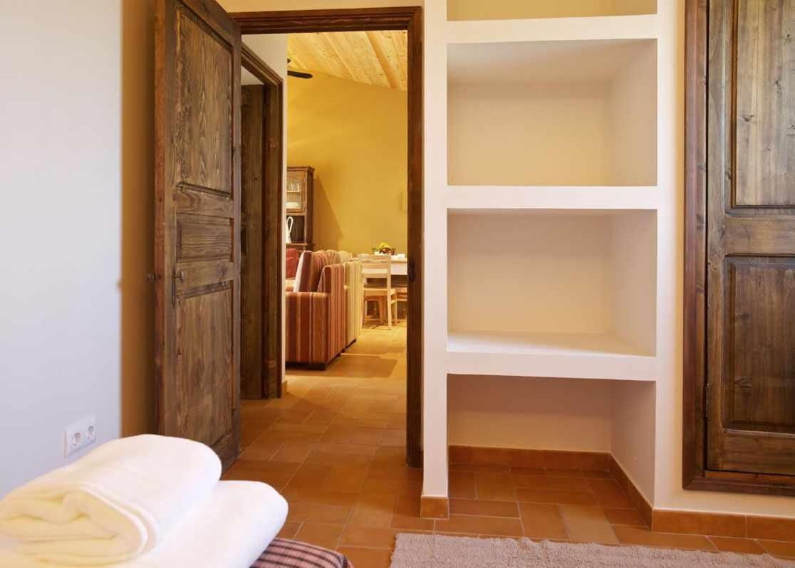 ジローナ Mas Garriga Turisme Ruralヴィラ 部屋 写真