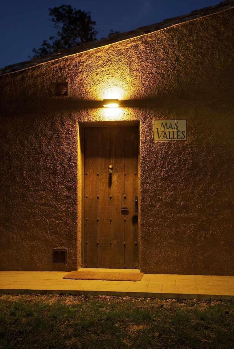 ジローナ Mas Garriga Turisme Ruralヴィラ 部屋 写真